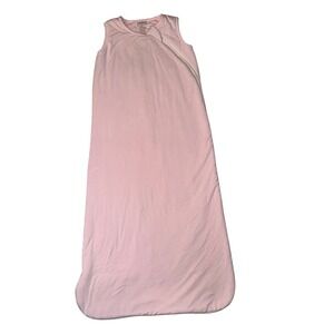Angel Dear Pink Stripe 1.0 Tog Sleep Sack Bag Baby Toddler 18-36M‎